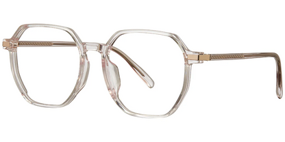 Tr-Acetate Frame F6156