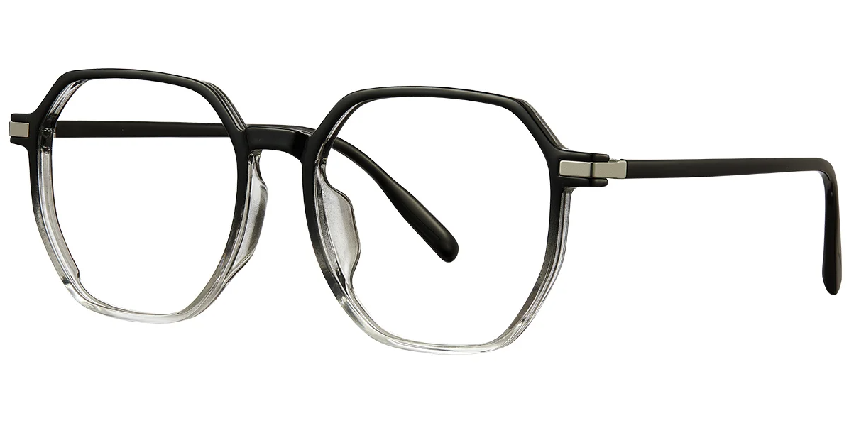 Tr-Acetate Frame F6156