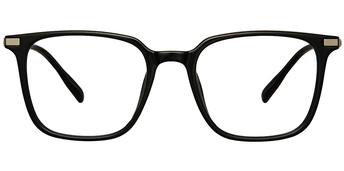 Tr-Acetate Square Frame F6158