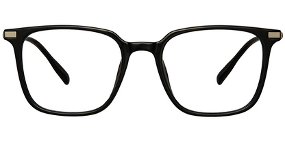 Tr-Acetate Square Frame F6158