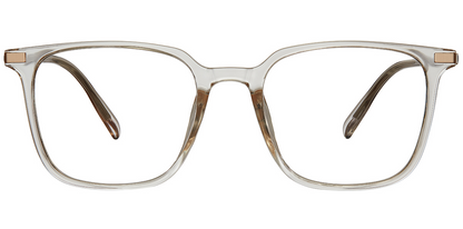 Tr-Acetate Square Frame F6158