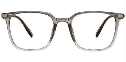 Tr-Acetate Square Frame F6158