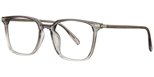 Tr-Acetate Square Frame F6158