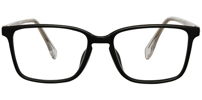 Tr-Acetate Rectangle Frame F6153