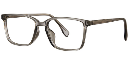 Tr-Acetate Rectangle Frame F6153