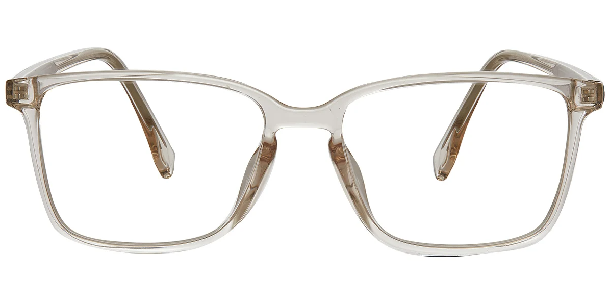 Tr-Acetate Rectangle Frame F6153