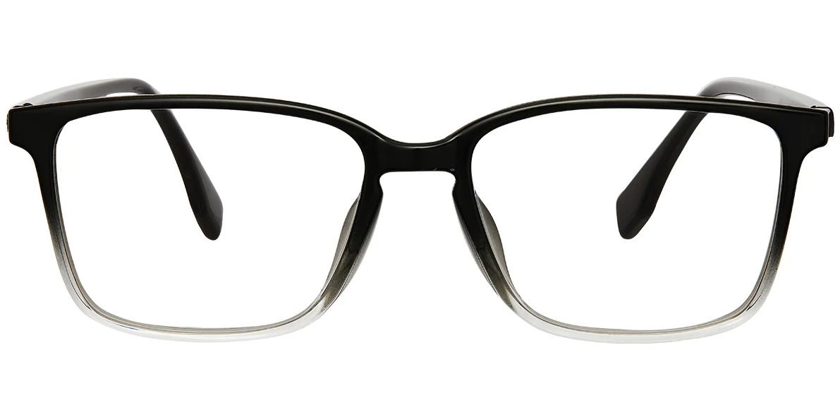 Tr-Acetate Rectangle Frame F6153