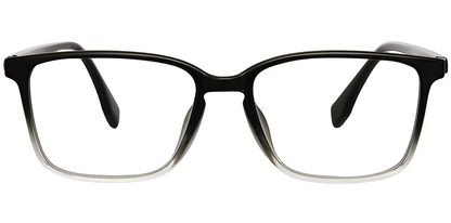 Tr-Acetate Rectangle Frame F6153