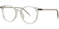 Tr-Acetate Round Frame F6155