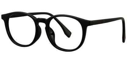 Tr-Acetate Round Frame F6152