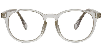 Tr-Acetate Round Frame F6152