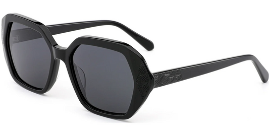 Acetate Square Sunglasses SG7262