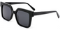 Quadratische Acetat-Sonnenbrille SG7260