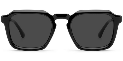 Acetate Square Sunglasses SG7603