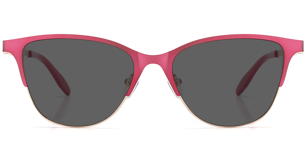 Oval Sunglasses SG5956
