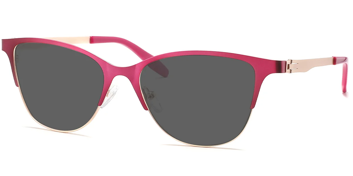 Oval Sunglasses SG5956