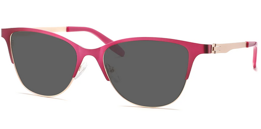 Oval Sunglasses SG5956