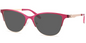 Oval Sunglasses SG5956