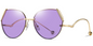 Geometric Sunglasses SG5311