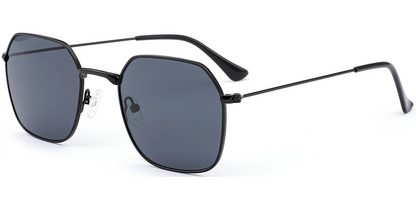 Square Sunglasses SG7240