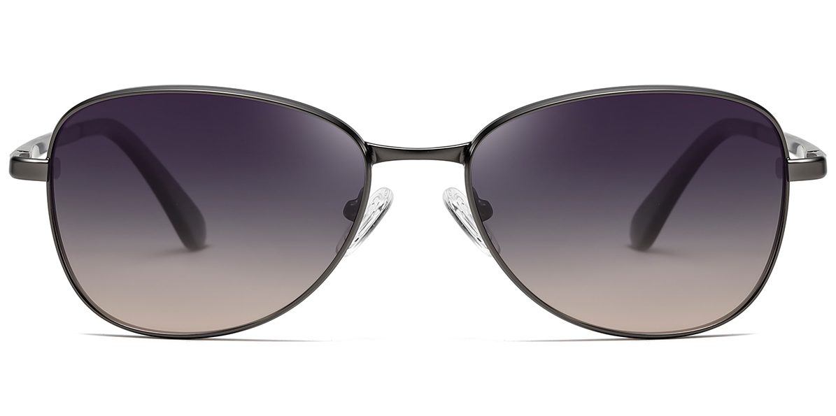 Oval Sunglasses SG7155