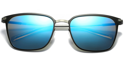 Square Sunglasses SG7129