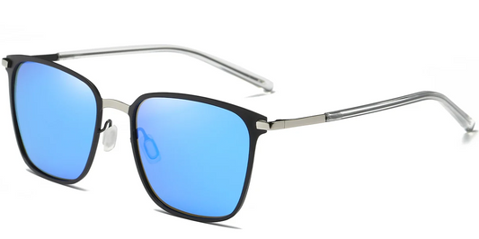 Square Sunglasses SG7129
