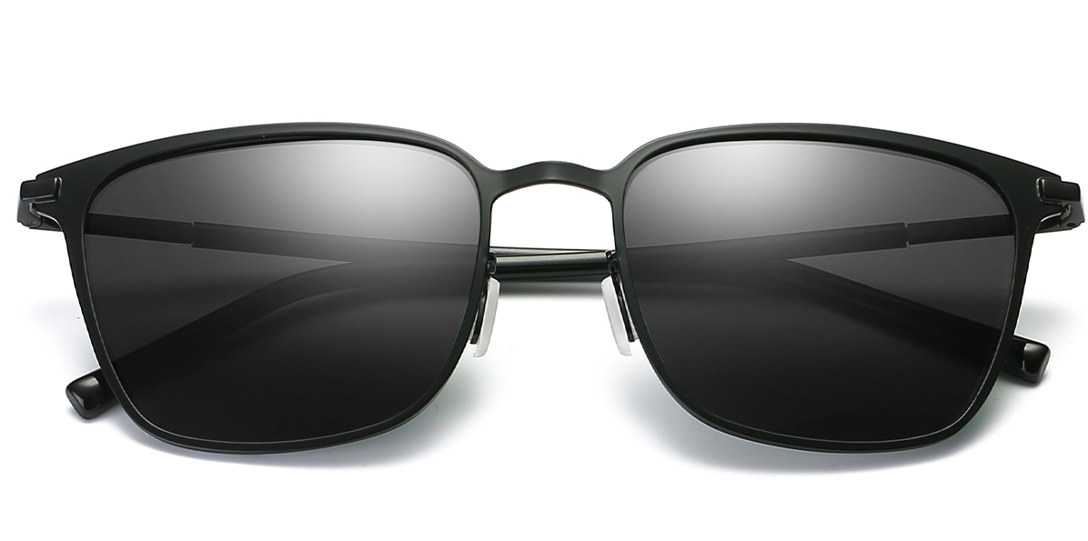 Square Sunglasses SG7129