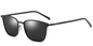 Square Sunglasses SG7129