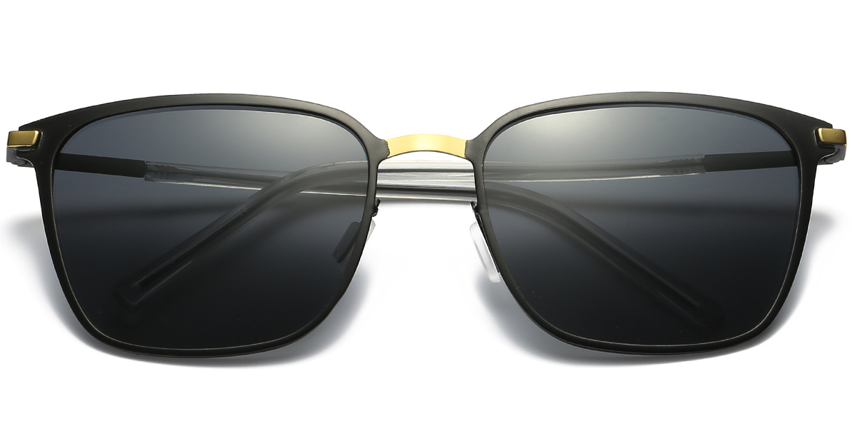 Square Sunglasses SG7129