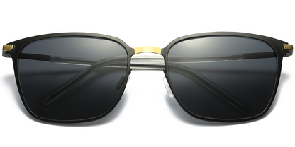 Square Sunglasses SG7129