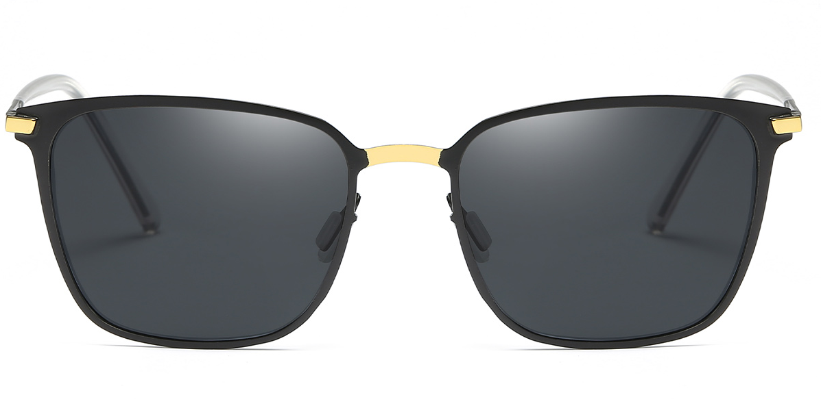 Square Sunglasses SG7129