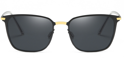 Square Sunglasses SG7129