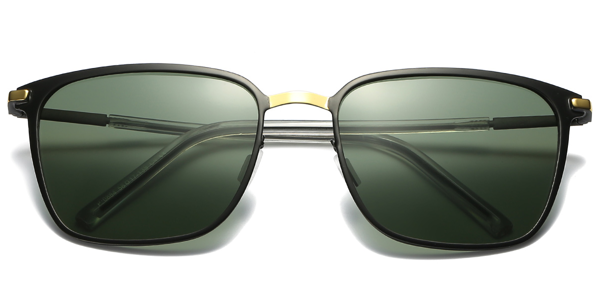 Square Sunglasses SG7129