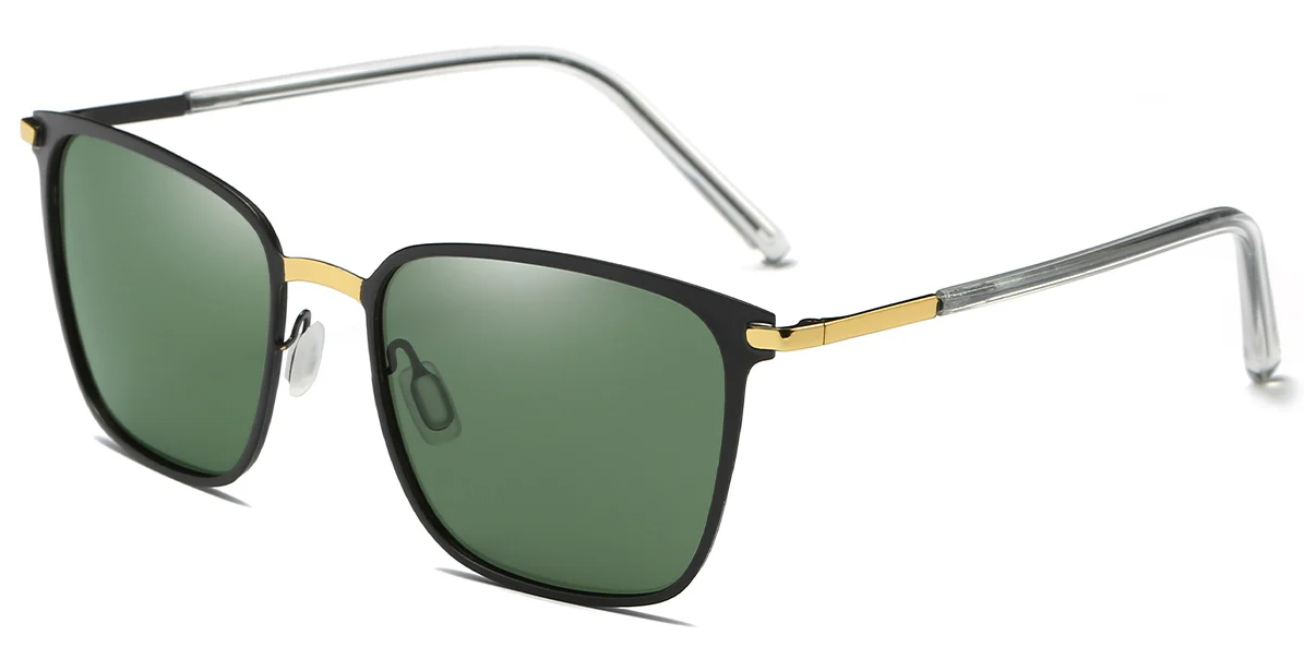 Square Sunglasses SG7129