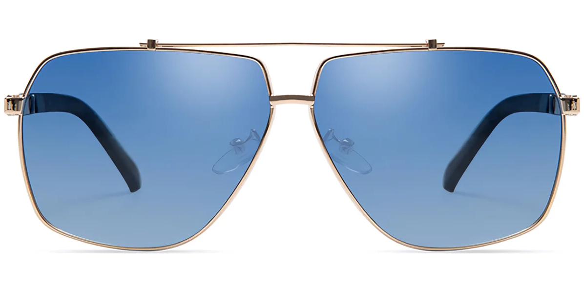 Aviator Sunglasses SG8077