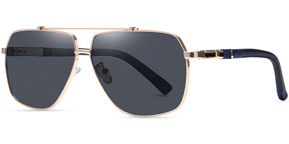 Aviator Sunglasses SG8077