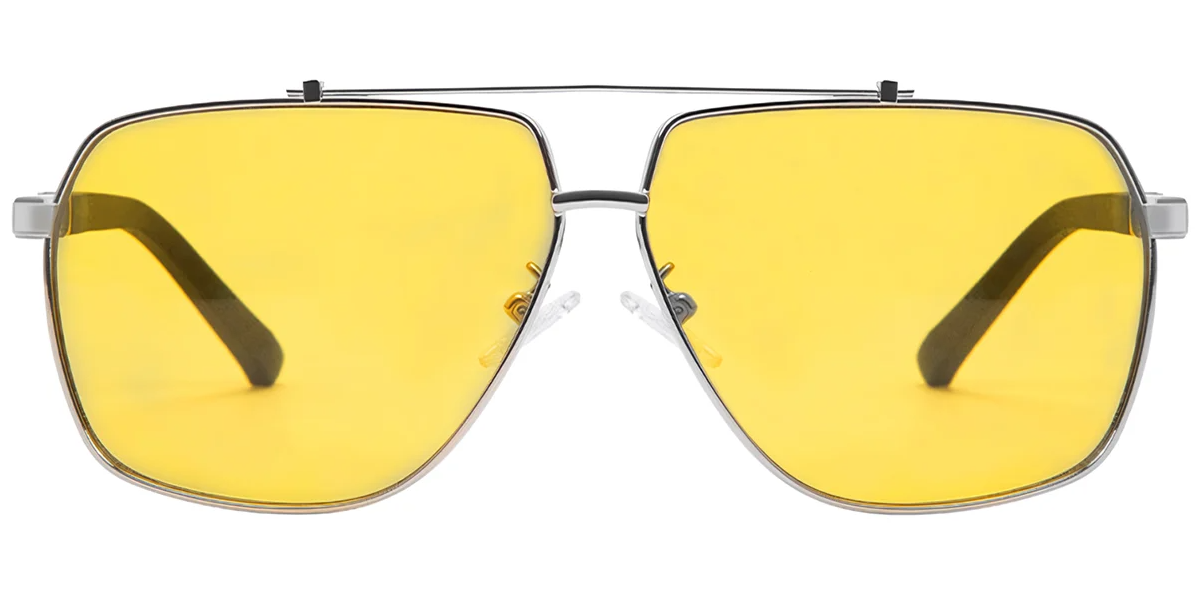 Aviator Sunglasses SG8077