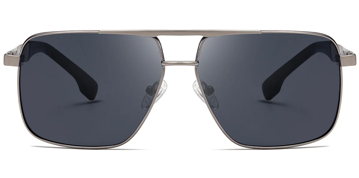 Piloten-Sonnenbrille SG7154