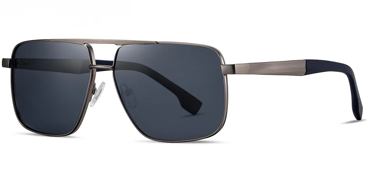 Piloten-Sonnenbrille SG7154