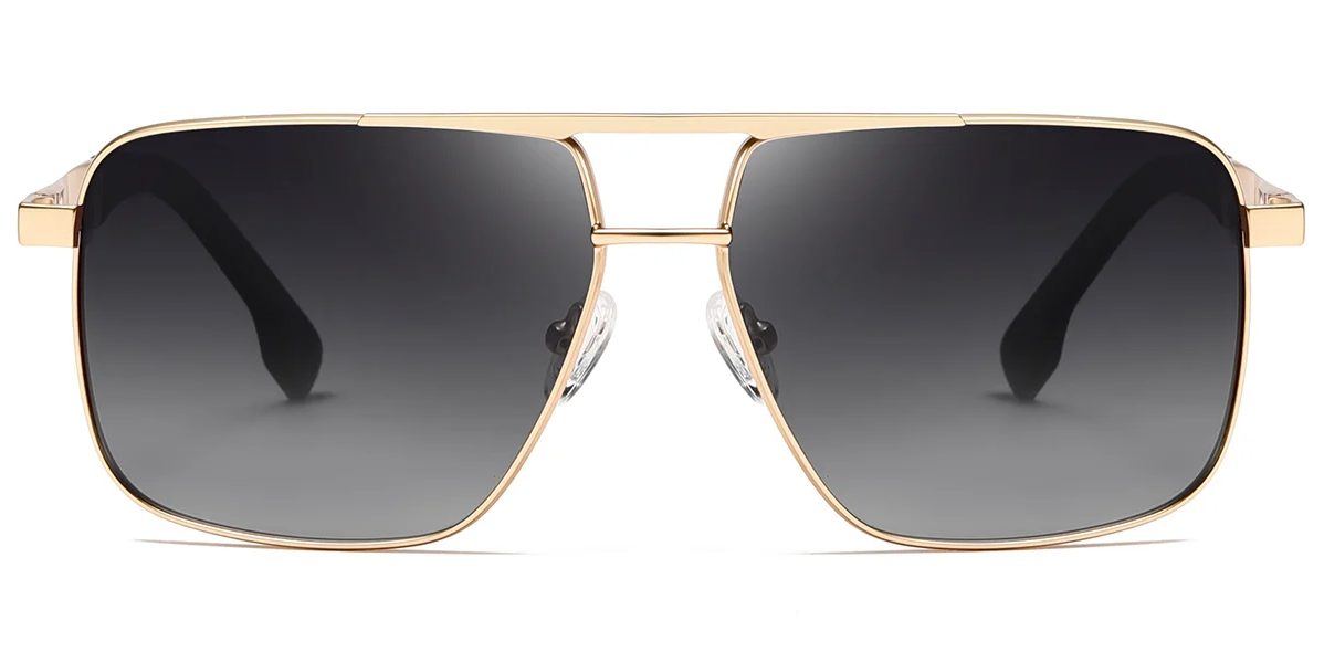 Piloten-Sonnenbrille SG7154