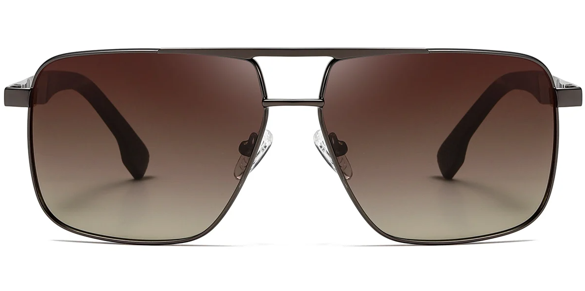 Piloten-Sonnenbrille SG7154