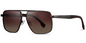 Piloten-Sonnenbrille SG7154