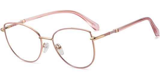 Cat Eye Frame F7234