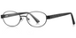 Oval Frame F7954