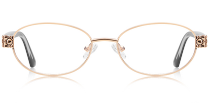 Oval Frame F7954
