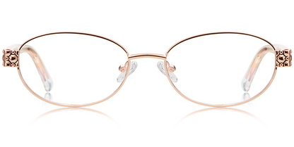 Oval Frame F7954