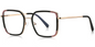 Square Frame F7142