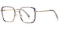 Square Frame F7142