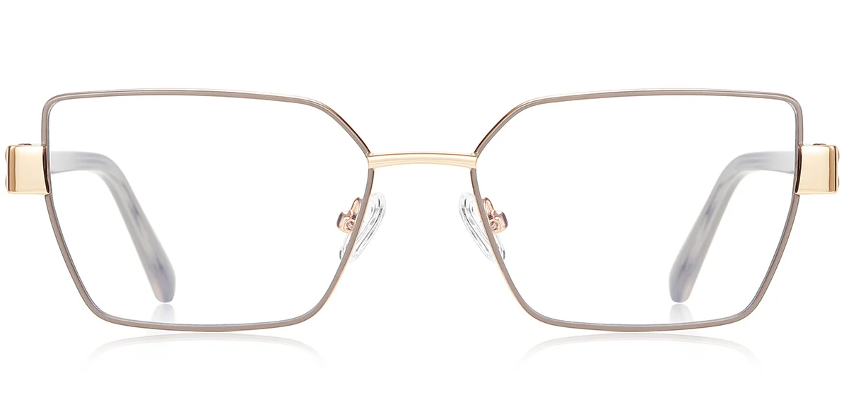 Rectangle Frame F8119